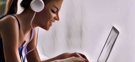 Apes Tapi Bikin Ngakak! Siswa Ini Lupa Matikan Mikrofon Laptop Saat Kelas Online, Ketahuan Gibahin Dosen