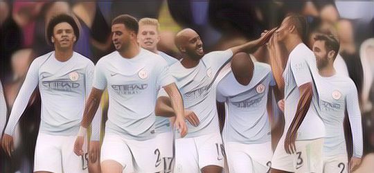 Peluang Juara Liga Premier Masih Terbuka Buat Manchester City? Ini Alasannya