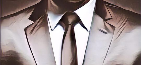 Gentle Man Bisa Dilihat dari Orang yang Punya Kebiasaan-Kebiasaan Ini, Kalian?