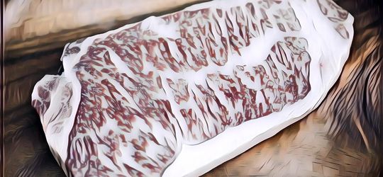 Apa Itu Daging Wagyu A5 dan Apa Bedanya dengan Daging Kobe Jepang?