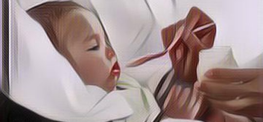 Malnutrisi Bisa Berdampak Buruk Bagi Kesehatan Jika Tidak Ditangani Sedini Mungkin