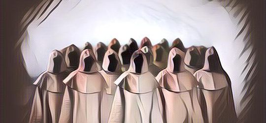 Ini Dia Deretan Sekte Teraneh di Dunia, Salah Satunya Pemuja Alien