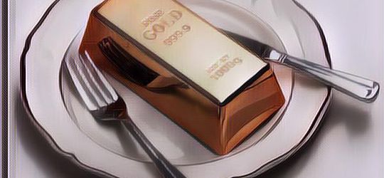 Bukan Untuk Sobat Misqueen, Inilah Bahan Makanan Paling Mewah Dan Super Mahal Di Dunia