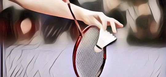 Pukulan Servis Bulu Tangkis: Jenis-jenis dan Manfaatnya untuk Mengecoh Lawan