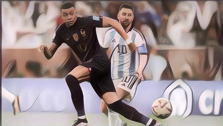 Tau Nggak Kapan Pertandingan Sepak Bola Internasional Pertama di Dunia? Begini Ceritanya