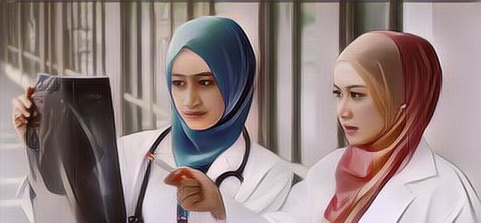 Bisa Dapat Puluhan Juta Sebulan, Ternyata Ini Penyebab Kenapa Dokter Penghasilannya Besar