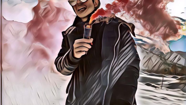 Ini Bukti Kalo Atta Halilintar Mencintai Olahraga