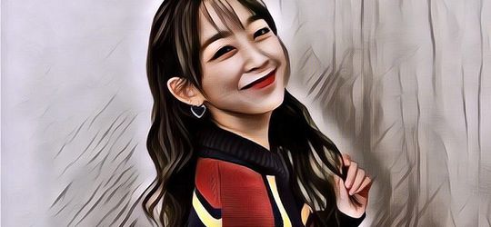 Sudah Jadi Idol! Dita Secret Number Tetap Lakukan Kebiasaan Indonesia Banget Ini Usai Main Air Di Festival Waterbomb