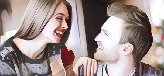 Pacar yang Cuek Jadi Lebih Perhatian, Mau? Ikuti Tipsnya, Girls