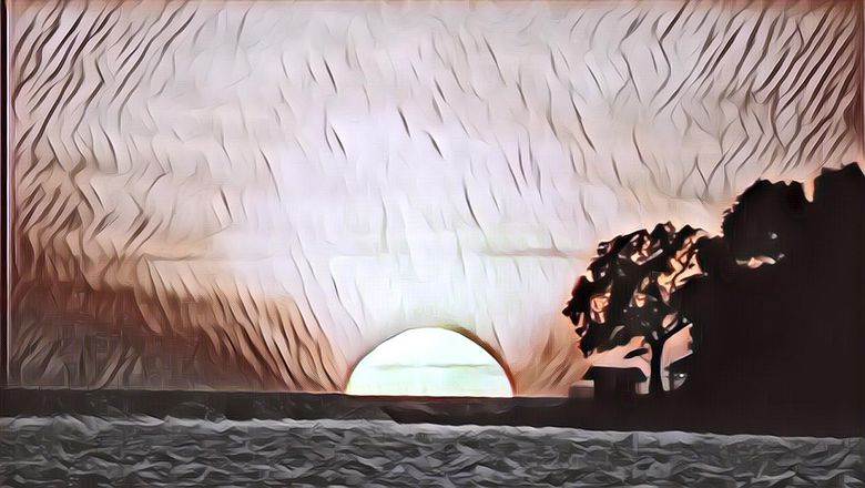 Heboh Adanya Fenomena Solstis pada 21 Desember Hingga Masyarakat Tak Boleh Keluar Rumah, Begini Kata BRIN