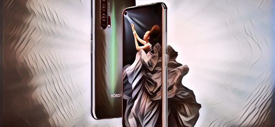 Spesifikasi Honor 9X Bocor, Kabarnya Bakal Pakai Kirin 810 SoC