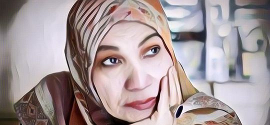 Begini Riwayat Penyakit Dorce Gamalama Sebelum Meninggal Dunia