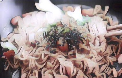 Gara-Gara Kena Penyakit Lambung Pasca Makan Samyang, Influencer Ini Langsung Gugat Perusahaan Rp 150 Miliar