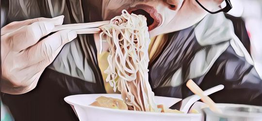 Inilah Nama Pemilik 4 Merek Mie Instan Terkenal di Indonesia, Ada yang Udah Tau?