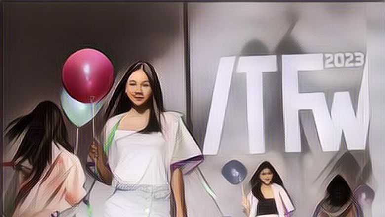 Indonesia Teen Fashion Week 2023 Digelar, Para Desainer Muda Antusias Ikut Partisipasi