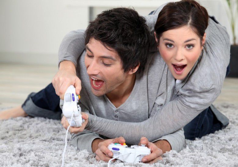 4. (Harusnya) Bikin kalian bahagia