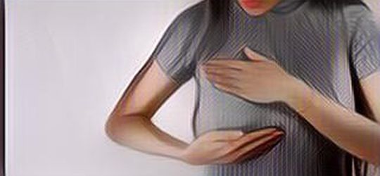 Apakah Islam Memperbolehkan Wanita Memperbesar Payudaranya? Simak Penjelasannya Berikut Ini!