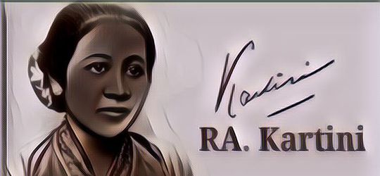 Tokoh Emansipasi Wanita di Dunia, Ada Kartini