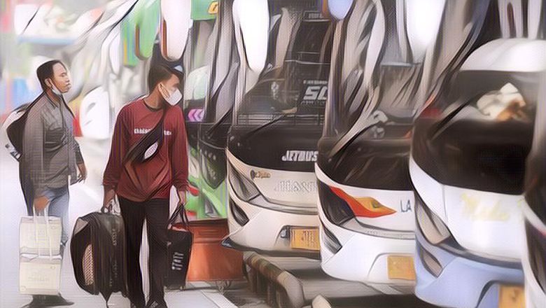 4 Kesalahan yang Sering Dilakukan Saat Mudik, Sudah Tahu Belum?