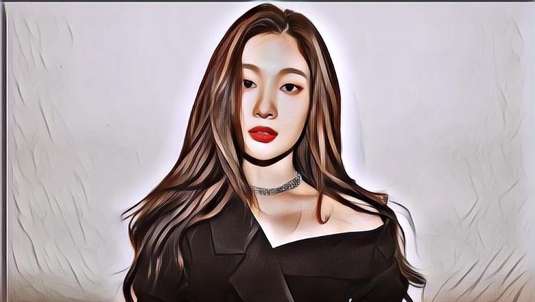 Kabar Jung Chaeyeon Setelah Operasi Karena Cedera di Lokasi Syuting "The Golden Spoon"