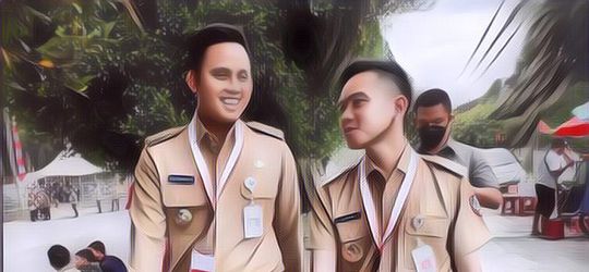 Gibran Punya Saingan! Ini 4 Kepala Daerah di Indonesia yang Usianya di Bawah 40 Tahun