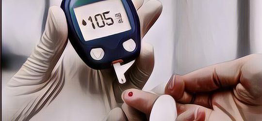 Lawan Gula Darah Tinggi Dengan Mengonsumsi Jus Buah Ini