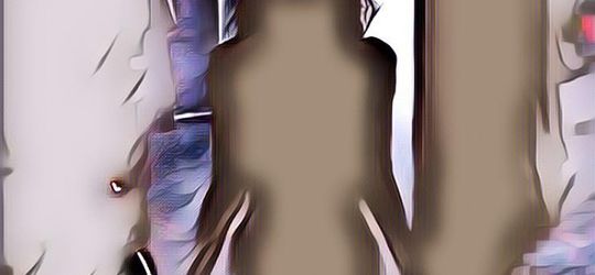 Cerita Seram Indonesia Terbaru: Misteri Bau Kentang~