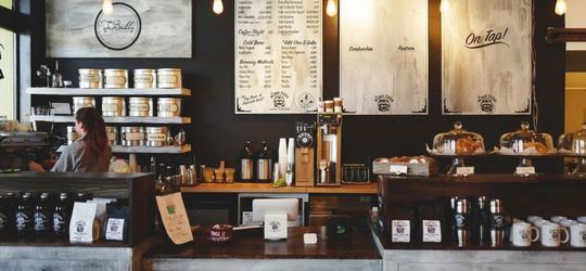 Perjuangan Pemilik Warung Kopi di Masa PPKM: Tak Lagi Cari Untung, Bertahan Saja Sudah Cukup