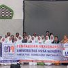 Dukung Pemberdayaan Digital, Dosen UBSI Bimbing Fatayat NU Karang Tengah Produksi Konten Kreatif
