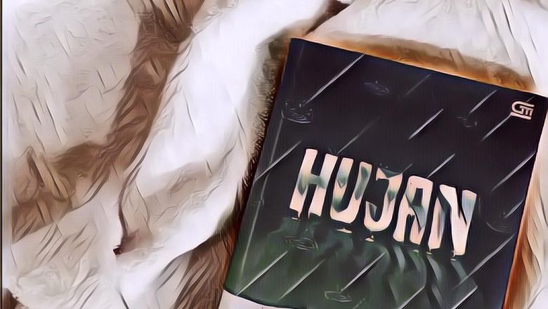 5 Quote Tere Liye Untuk Menyemangati Harimu, Semangat Itu Penting Girls