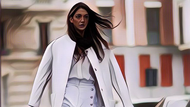 Ide Baju Rapi Untuk Ke Kantor, Dijamin Anti Saltum~