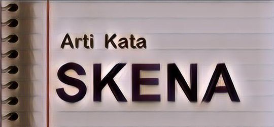 Asal Usul Istilah ‘Skena’ yang Belakangan Sering Digunakan Anak Muda