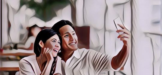 Kata Penelitian, Cinta Tuh Bisa Dipaksakan Loh ... Ini Bukti-buktinya