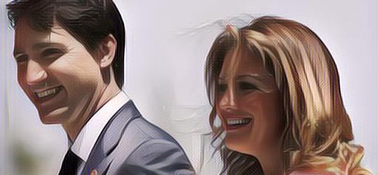 PM Kanada Justin Trudeau Cerai, Terungkap Isi Perjanjian dengan Mantan Istri