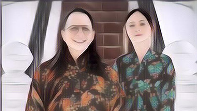 Kisah Hidup Raditya Oloan Suami Joanna Alexandra, Dulu Pecandu Narkoba yang Hijrah Jadi Pendeta