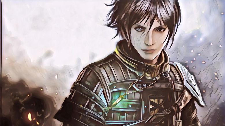 Square Enix Secara Mengejutkan Rilis "The Last Remnant" Versi Mobile