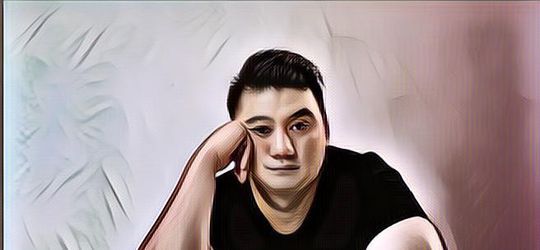 Begini Komentar Chef Arnold Mengenai Drama Warung Nyak Kopsah