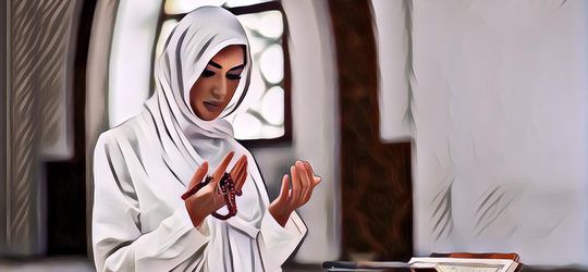 Kena Guna-guna, Begini Cara Menghilangkan Pelet Menurut Islam