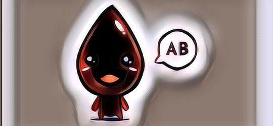 Unik Banget, Ini Sifat Golongan Darah AB yang Perlu Kamu Tahu