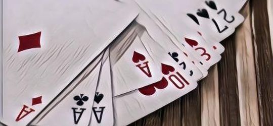 Ini Lho Sejarah dan Fakta-fakta tentang Kartu Remi yang Sering Kamu Mainin