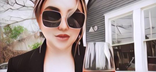 Salmafina Sunan Bicara Soal Nikah Buru-Buru, Sindir Siapa?