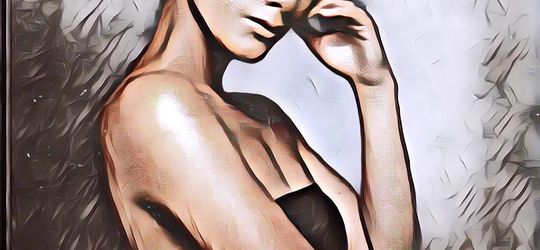 Pamer Lipatan Perut, Tara Basro Ajak Wanita Indonesia Mencintai Tubuhnya Sendiri