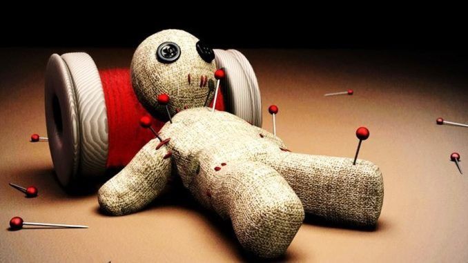 Bisa jadi karena hal sepele