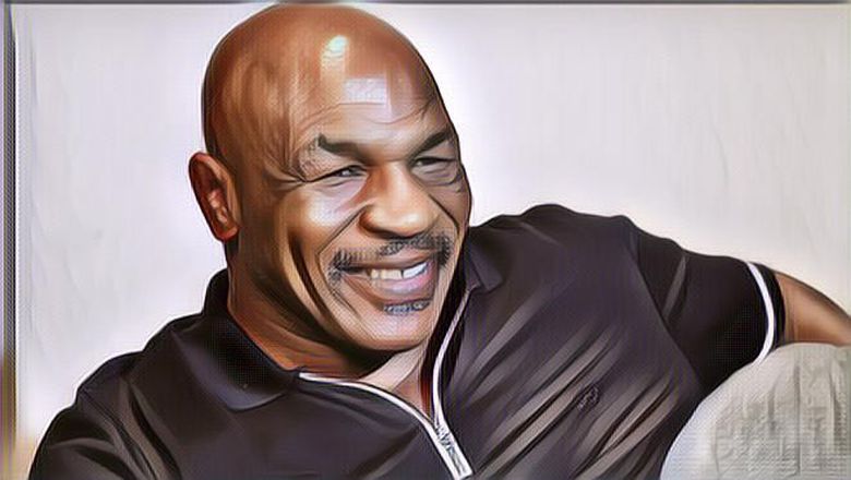 Bikin Minder! Mike Tyson Pernah Tiduri Ribuan Wanita hingga Berhubungan Seks Sebelum Bertanding