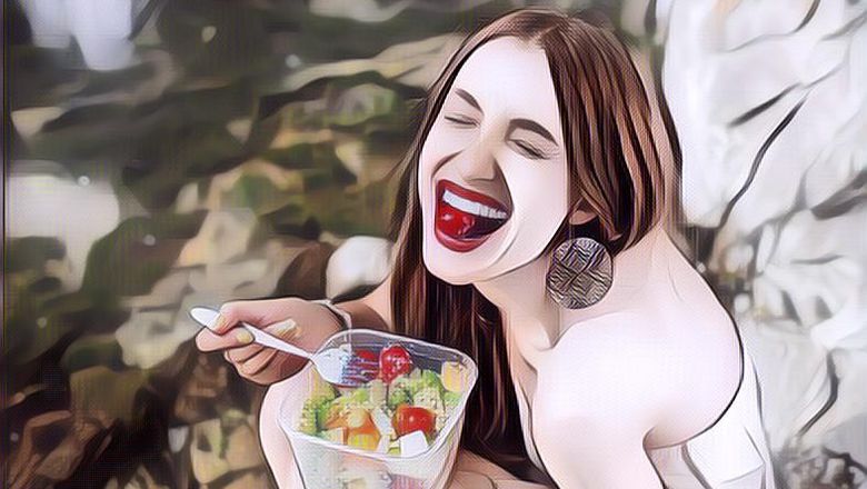 Makanan yang Membuat Mood Membaik: Bikin Kamu Tetap Santuy~