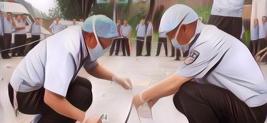 Tragis! Pria Jatuh Dari Lantai 12 Cuma Pakai Celana Dalam, Ternyata Lagi Sembunyi Takut Kepergok Selingkuh Sama Tante Sendiri