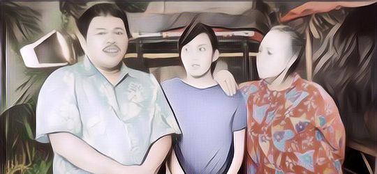 Kabar Terkini Pemain Sitkom Bajaj Bajuri, Ada yang Sakit Stroke dan Hanya Bisa Duduk di Kursi Roda