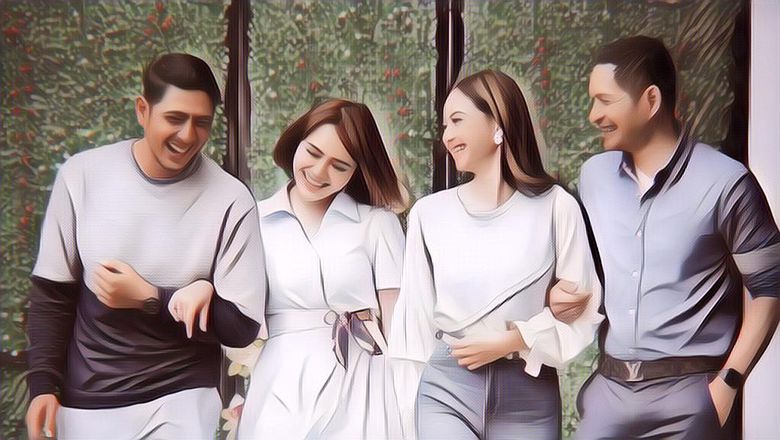 Dapat Surat Dari Fans Fanatik Ikatan Cinta, Hari Tanoe Ubah Jam Tayang Selama Bulan Ramadan