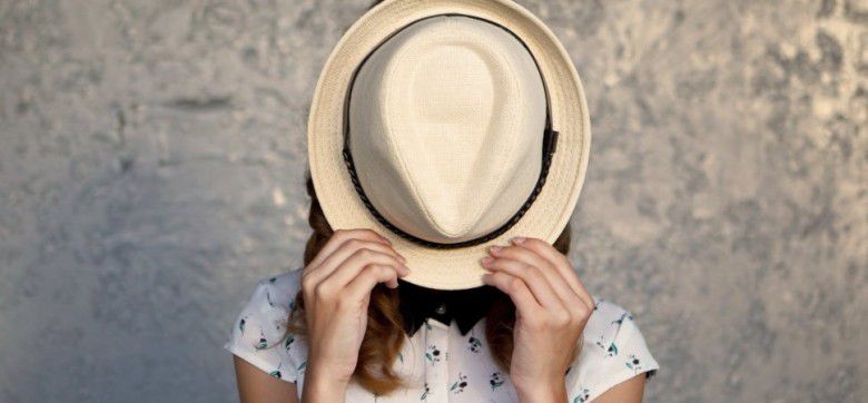 Mitos 2: Introvert butuh perjuangan besar untuk mengatasi rasa gugup di depan publik.