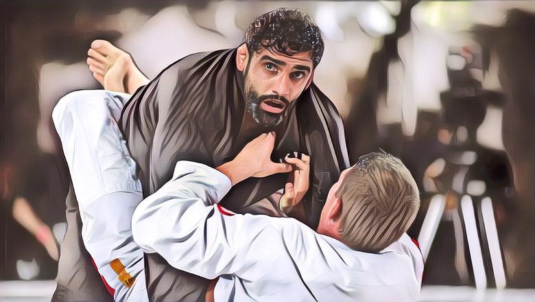 Kronologi Juara Dunia Jiu-jitsu Tewas Ditembak Usai Bertengkar Sama Polisi Di Sebuah Pesta